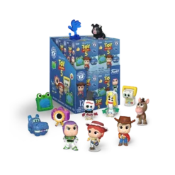 Toy Story 5 Mystery Minis