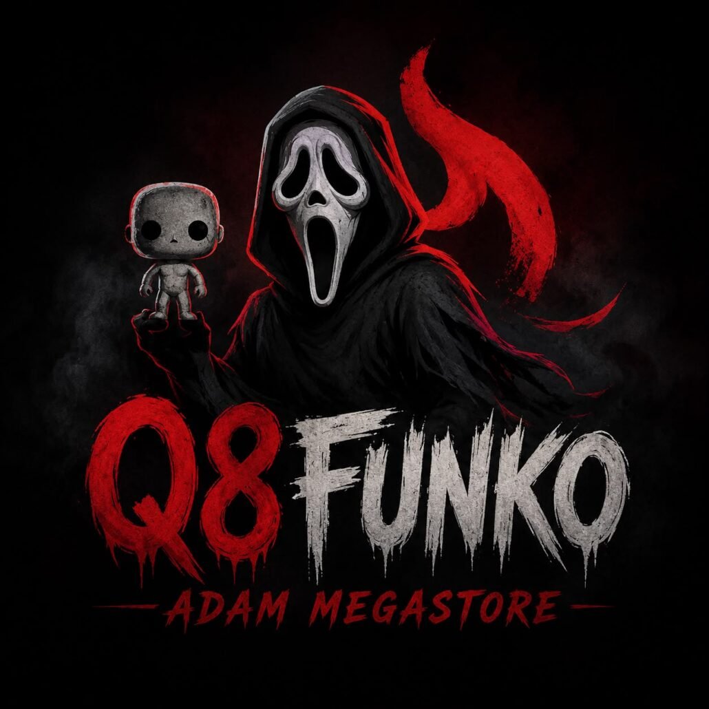 Q8FUNKO – Unbeatable Prices